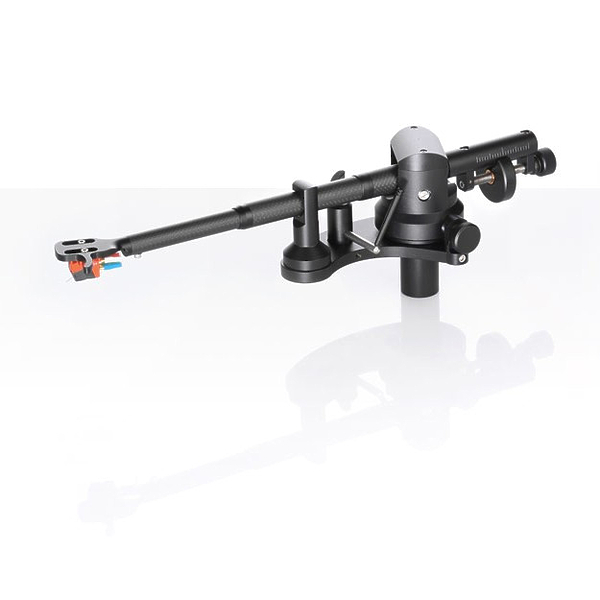 Тонарм Clearaudio Universal 12 Black (tonearm) артикул 185837Si-1