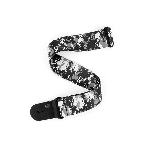 Ремень для гитары Planet Waves P20S1501 артикул 290249Si-1