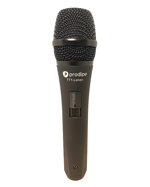 Микрофон Prodipe PROTT1 артикул 285453Si-1