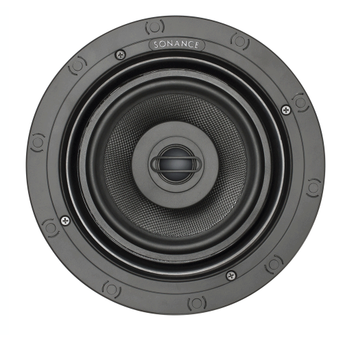 Встраиваемая акустика Sonance VP66R TL артикул 102581Si-1