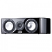 Canton Vento 856 CM black high gloss