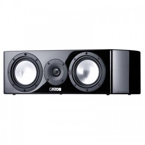 Canton Vento 856 CM black high gloss артикул 436988FV-1