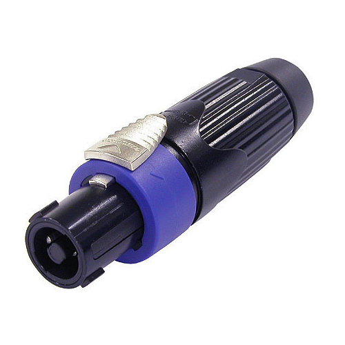 Кабельный разъем Neutrik NLT4FX-BAG артикул 224818Si-1