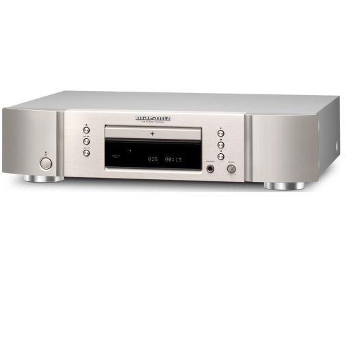 CD проигрыватель Marantz CD5005 Gold артикул 105922Si-1