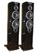 Напольная акустика Wharfedale Evo-2 50 piano black