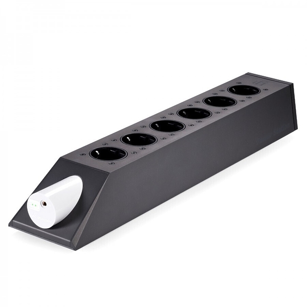 Сетевой фильтр iFi Audio Power Station артикул 237322Si-1