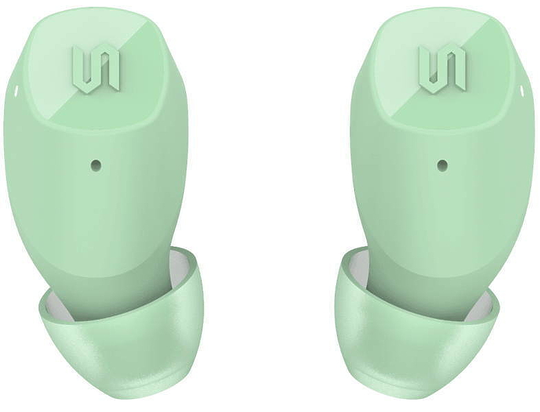 Наушники Soul S-NANO Lime артикул 242881Si-1 фото 4