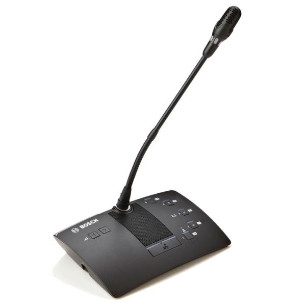 Пульт Bosch DCN-DV (F01U251480) артикул 162552Si-1