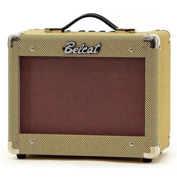 Комбоусилитель Belcat V15B артикул 289786Si-1