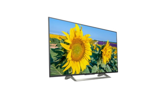 LED телевизор Sony KD-49XF8096BR2 артикул 176146Si-1 фото 6