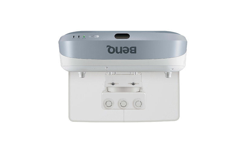 Проектор Benq MW883UST артикул 138869Si-1 фото 8