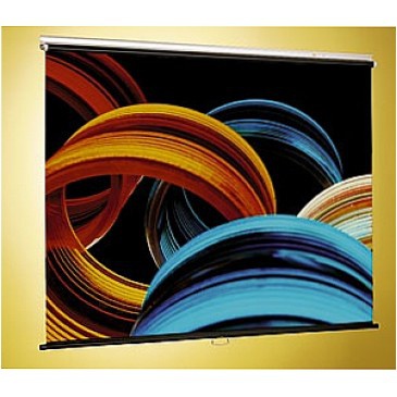 Экран Draper VScreen AV (1:1) 96/96" 244*244 XT1000E (MW) артикул 142854Si-1 фото 3