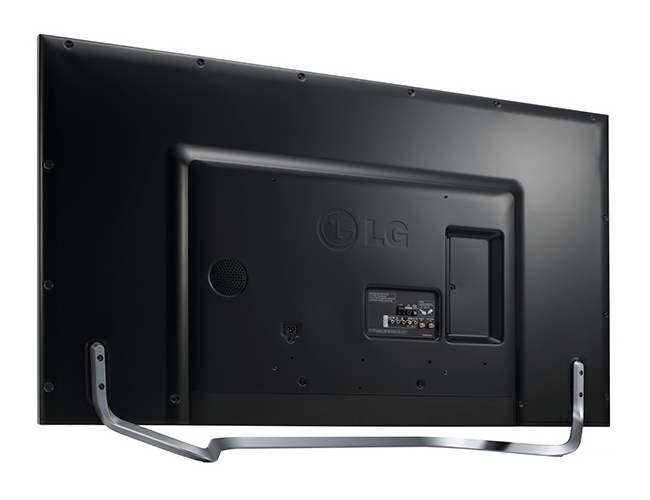 LED телевизор LG 42LB679V артикул 107519Si-1 фото 8
