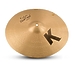 Тарелка Zildjian K0978 19' K' CUSTOM DARK CRASH