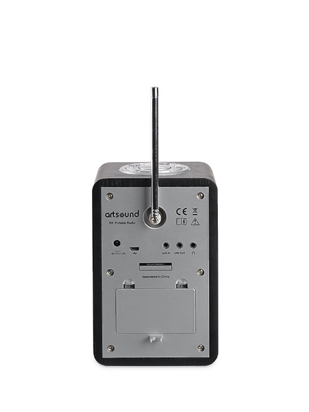 Artsound R3B #2 в «HiFiRussia»