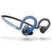 Наушники Plantronics BackBeat Fit blue/black