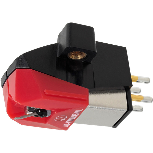 Головка звукоснимателя Audio Technica AT-VM95ML артикул 193743Si-1