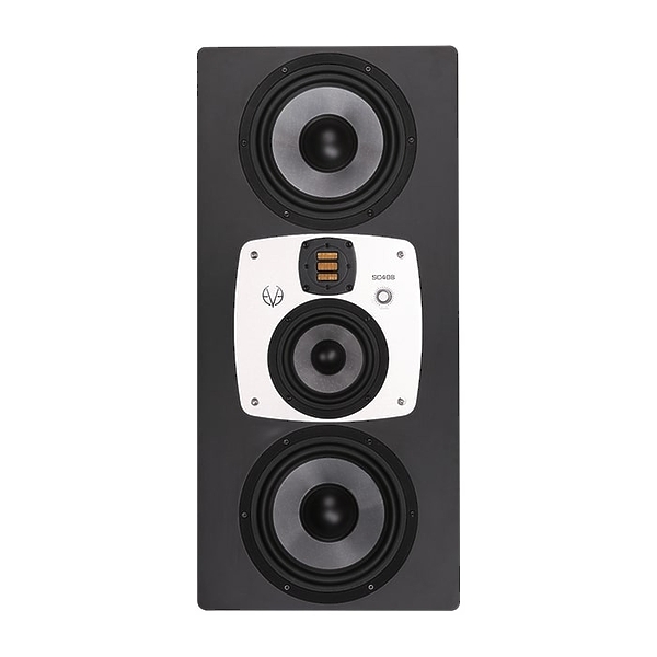 Студийный монитор EVE Audio SC408 артикул 284983Si-1 фото 5
