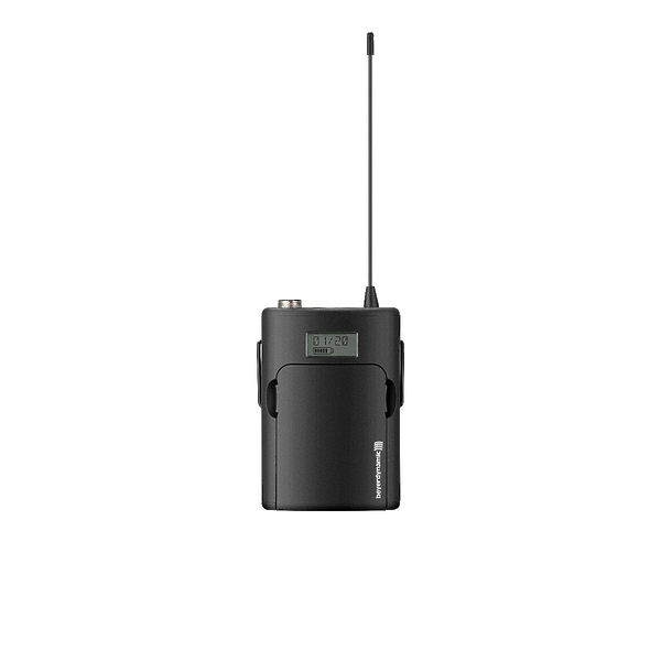 Поясной передатчик Beyerdynamic TG 500B (606-636MHz) артикул 202324Si-1