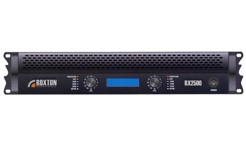 Усилитель звука Roxton RX1000 артикул 204578FV-1
