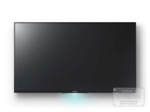 LED телевизор Sony KDL-55W828B артикул 105388Si-1 фото 3