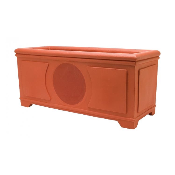 Ландшафтная акустика Niles PB6SI TERRACOTTA FG01677 артикул 177114Si-1