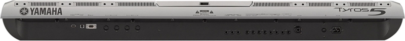 Клавишный инструмент Yamaha TYROS5-76 артикул 136576Si-1 фото 5