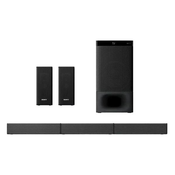 Саундбар Sony HT-S500RF артикул 308610Si-1 в интернет-магазине «HiFiRussia»