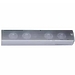 Центральный канал Canton CD 360 F silver