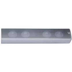 Центральный канал Canton CD 360 F silver артикул 437555FV-1