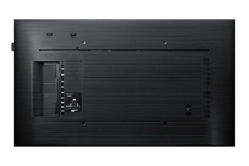 Samsung QM65F #4 в «HiFiRussia»