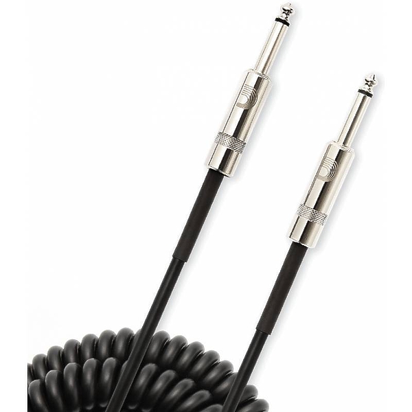 Кабель инструментальный Planet Waves PW-CDG-30BK, 9,14 м. артикул 255223Si-1
