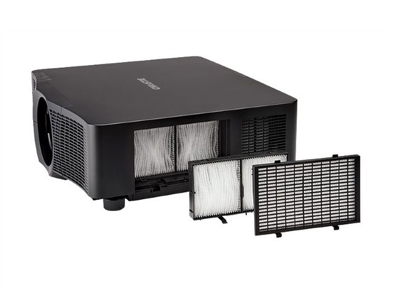 Проектор Christie LW601i-D артикул 139937Si-1 фото 10