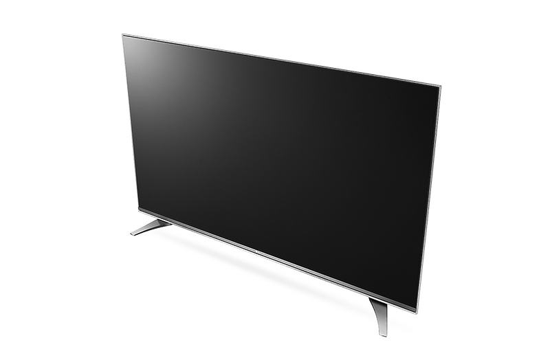 LED телевизор LG 55UH750V артикул 148621Si-1 фото 7
