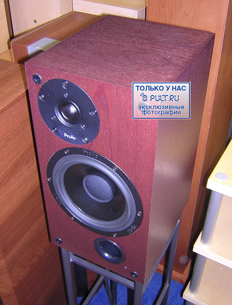 Акустическая система ProAc Studio 110 ch артикул 445894FV-1 фото 3