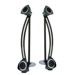 Стойка под АС Mission M7S Stand Black артикул 314544FV-1