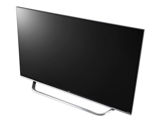 LED телевизор LG 49UF8507 артикул 139873Si-1 фото 8