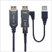 Кабель HDMI Tributaries UHDV-400D 40m