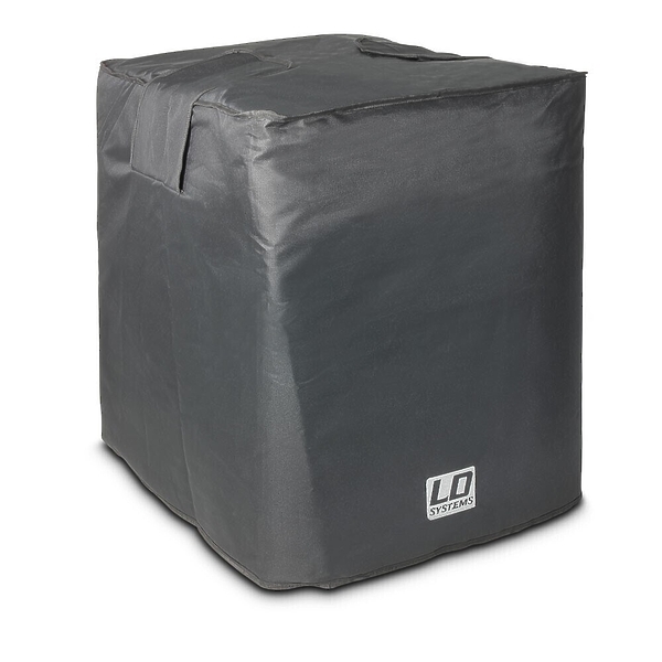Защитный чехол LD Systems DDQ SUB 212 B артикул 207585Si-1
