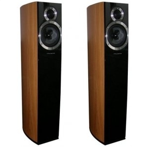 Wharfedale Diamond 10.3 walnut pearl артикул 427351FV-1