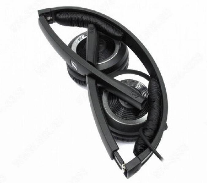 Наушники Sennheiser PX 200-II i артикул 142373Si-1 фото 12