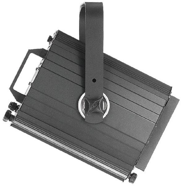 Световое оборудование Imlight ACCENT 1200 PC G22 артикул 140245Si-1 фото 3