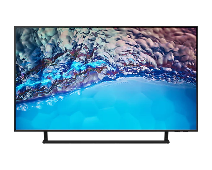 LED телевизор Samsung UE50BU8500U артикул 281326Si-1 в интернет-магазине «HiFiRussia»