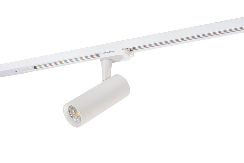 Светильник трековый Denkirs DK6204-WH (White) артикул 270823Si-1 фото 6