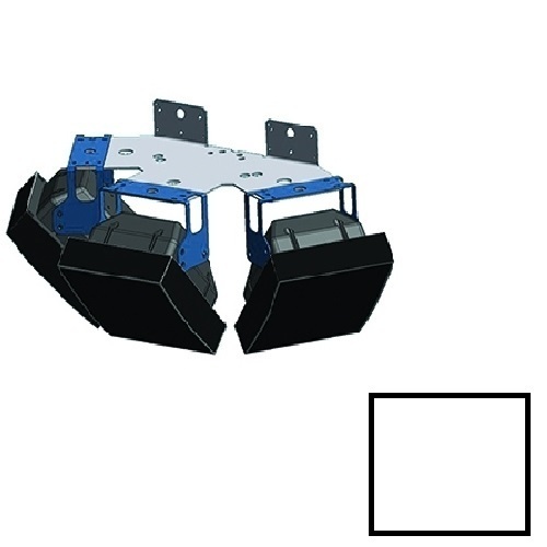 Монтажный комплект Ecler MP106AMB3WH артикул 321120Si-1