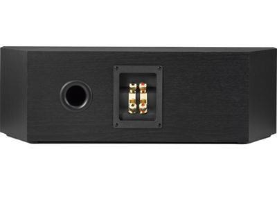 Центральный канал JBL Studio 520C black артикул 437892FV-1 фото 4