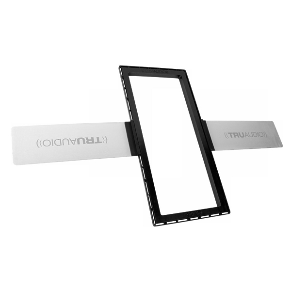 Кольцевое крепление TruAudio RW-G66 артикул 234207Si-1