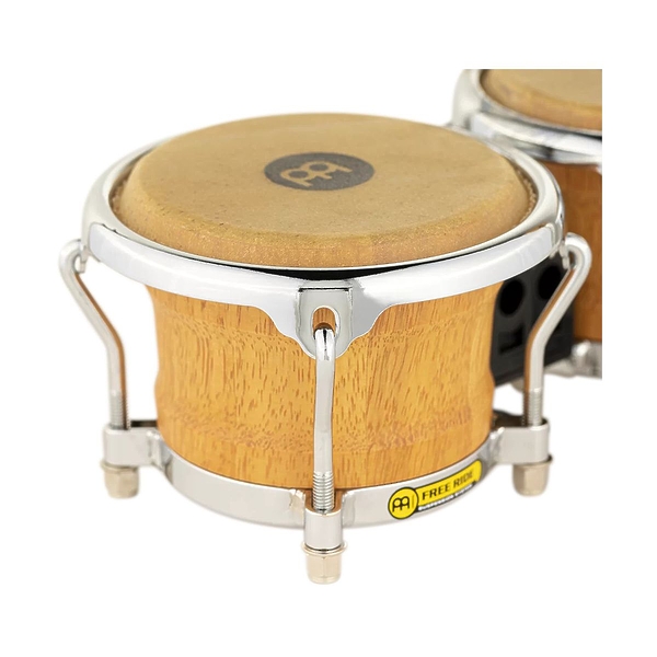 Мини-бонго Meinl FWB100SNT-M артикул 281678Si-1 фото 4