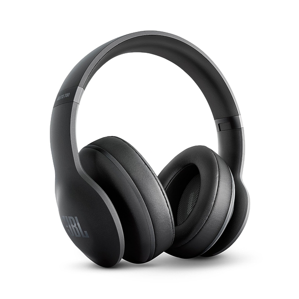 Наушники JBL Everest 700BT black (V700BTBLKGP) артикул 148414Si-1 фото 3