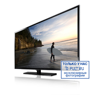 LED телевизор Samsung UE-32ES5557 артикул 376143FV-1 фото 5